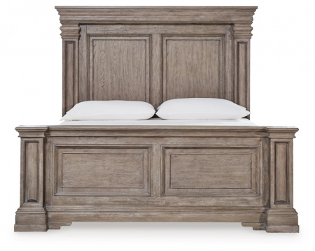 Кровать размера King Blairhurst 193*203