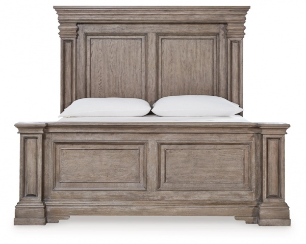 Кровать размера King Blairhurst 193*203