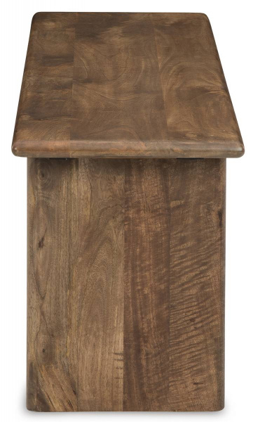 Скамья обеденная Isanti