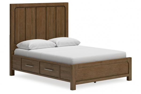 Кровать King size Cabalynn