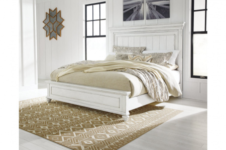 Кровать Queen size Kanwyn