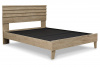 Кровать Queen size Oliah