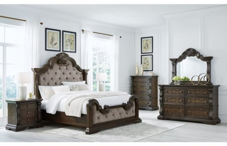 Кровать King size Maylee