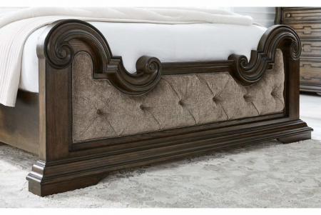 Кровать King size Maylee