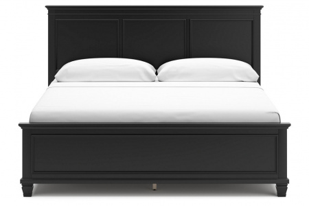 Кровать King size Lanolee