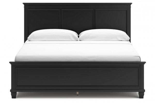 Кровать King size Lanolee