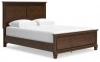 Кровать Queen size Danabrin