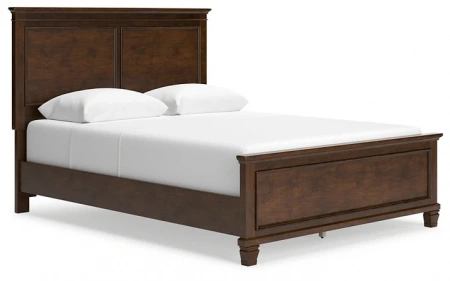 Кровать Queen size Danabrin
