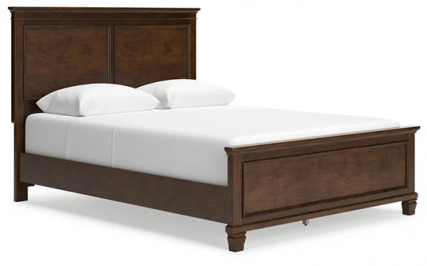 Кровать Queen size Danabrin