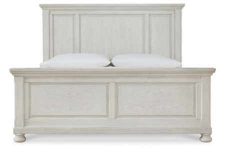 Кровать двуспальная Robbinsdale King-size, 193х203