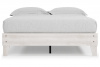 Кровать Queen size Shawburn