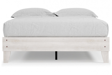 Кровать Queen size Shawburn
