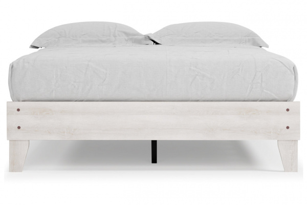 Кровать Queen size Shawburn