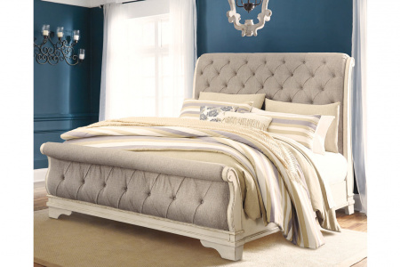 Кровать Queen size Realyn