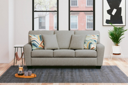 Диван трехместный Cashton