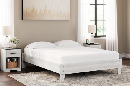 Кровать Queen size Paxberry
