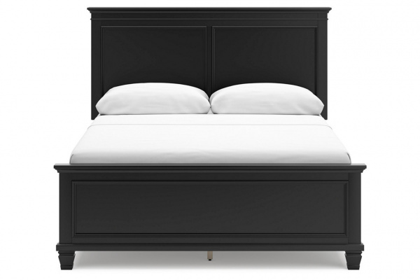Кровать Queen size Lanolee