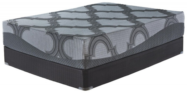 Матрас Queen Size Hybrid 1200