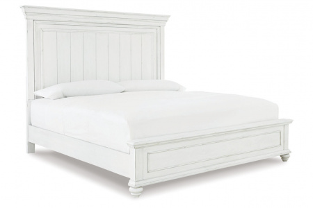 Кровать Queen size Kanwyn