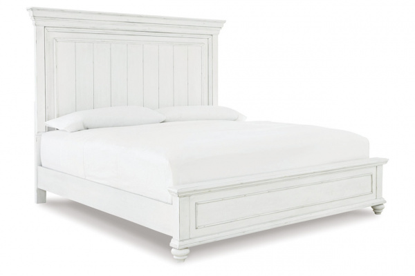 Кровать Queen size Kanwyn